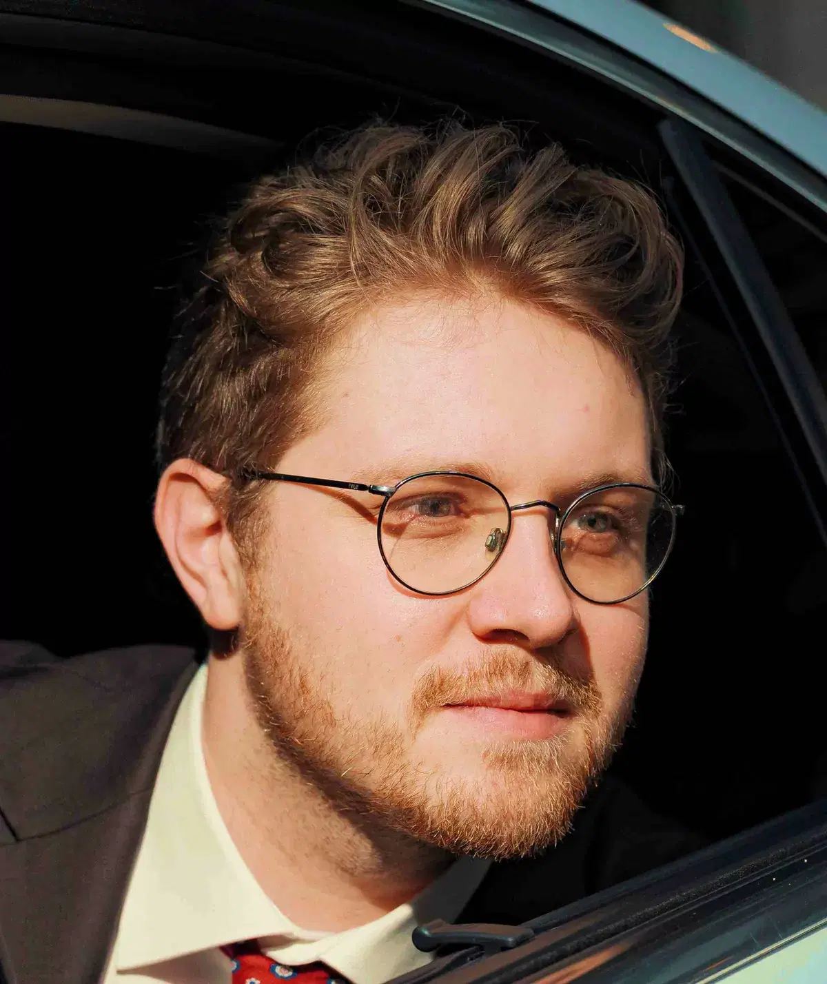 Mikhail Feigelman, co-founder of Tested Works