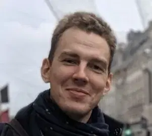 Miks Vasiljevs, co-founder of Tested Works